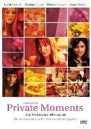 Private moments - DVD, Verzenden, Nieuw in verpakking