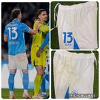 Napoli - Italiaanse voetbal competitie - Amir Rrahmani Panta, Nieuw