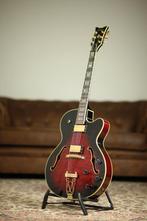 Schecter Diamond Series Jazz 2004 | Red Sunburst, Muziek en Instrumenten, Nieuw