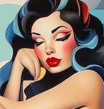 Ginger Red (1965) - Noreen, Antiek en Kunst