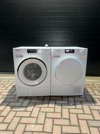Gave Miele 8KG Twindos Wasmachine Miele 8KG Warmtepompdroger, Energieklasse A of zuiniger, Minder dan 85 cm, 8 tot 10 kg, Ophalen of Verzenden