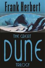 The Great Dune Trilogy |  NIEUW | Herbert, Frank | 978057507, Boeken, Science fiction, Ophalen of Verzenden, Nieuw, Herbert, Frank