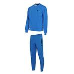 Donnay Donnay Heren - Joggingsuit John - True Blue, Kleding | Heren, Verzenden, Nieuw