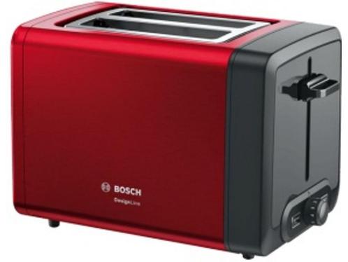 Bosch TAT4P424DE, Witgoed en Apparatuur, Broodroosters, Zo goed als nieuw, Verzenden