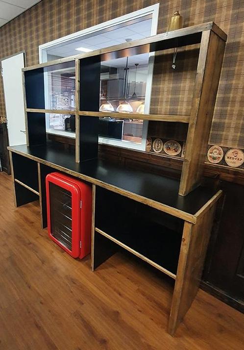Robuuste Heineken Mancave bar, Zakelijke goederen, Horeca | Keukenapparatuur, Verzenden