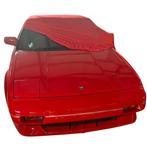 Autohoes passend voor Toyota MR2 Mk1 binnen BESTE PASVORM, Ophalen of Verzenden, Nieuw, Op maat