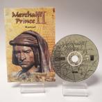 Merchant Prince II PC, Spelcomputers en Games, Games | Pc, Ophalen of Verzenden, Nieuw