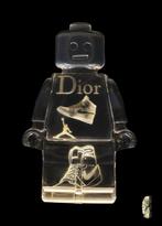 Vincent Sabatier (1971) - Robotclusion Dior