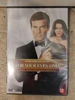 For your eyes only (dvd nieuw), Ophalen of Verzenden, Nieuw in verpakking