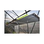 Slim kweken kweektafel Alu Grower 250x62,5cm, Nieuw, Verzenden