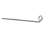 Campking Grondpen 20cm 10st., Caravans en Kamperen, Tenten, Nieuw