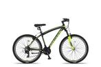 Altec Camaro 27,5inch 21V - Black / Lime, Fietsen en Brommers, Verzenden, Nieuw, Overige merken