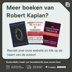Moesson / Scala 9789000304172 Robert Kaplan, Verzenden, Zo goed als nieuw, Robert Kaplan