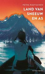 9789493169456 Land van sneeuw en as | Tweedehands, Boeken, Verzenden, Zo goed als nieuw, Petra Rautiainen