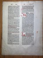 Johann Sensenschmidt und Andreas Frisner Nürnberg am 12.