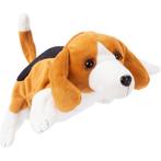 Beleduc poppenkastpop Hond van €14,99 voor €10,49, Ophalen of Verzenden, Nieuw