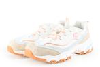Skechers Sportschoenen in maat 39 Beige | 10% extra korting, Skechers, Verzenden, Gedragen, Sportschoenen
