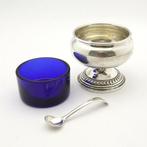 Sterling zilveren kruidenset - Reed & Barton USA -, Antiek en Kunst, Antiek | Goud en Zilver