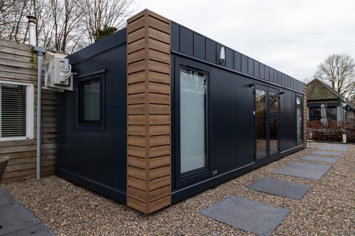 OK-unit 9m | Huisvesting arbeidsmigranten | Chalet, Zakelijke goederen, Machines en Bouw | Keten en Containers
