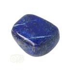 Lapis Lazuli Knuffelsteen Nr 88 - 43 gram