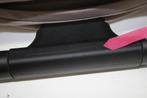 Deryan Buggy easy Luxe Lichtgewicht Buggy - Taupe, Verzenden, Zo goed als nieuw