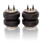 Firestone set 2-kamer luchtbalgen | hulpluchtvering | 6781 |, Auto-onderdelen, Ophanging en Onderstel, Verzenden, Nieuw, Overige automerken