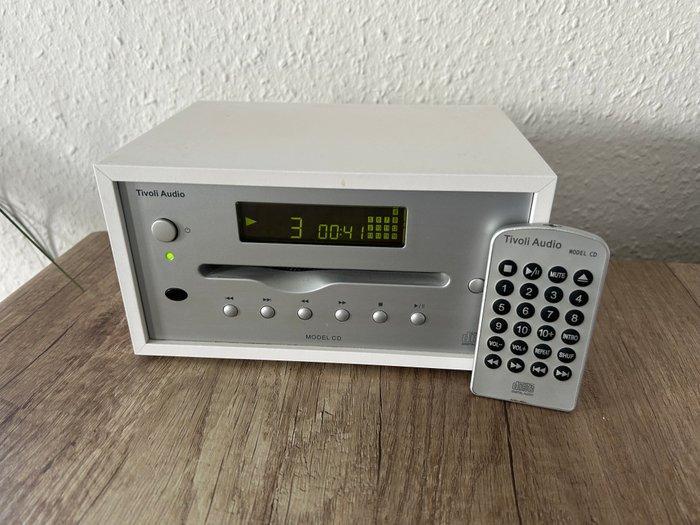 Tivoli Audio by Tom DeVesto - Model CD - Cd-speler, Audio, Tv en Foto, Radio's