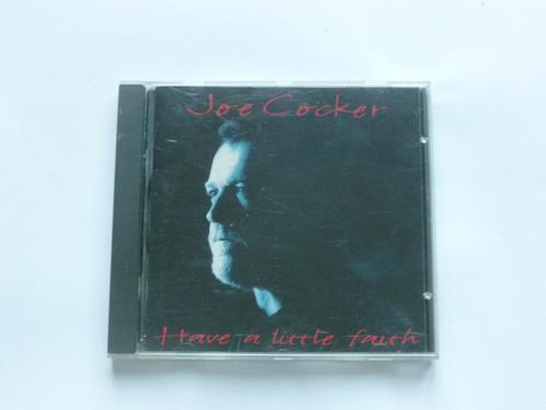 Joe Cocker - Have a little faith, Cd's en Dvd's, Cd's | Pop, Verzenden