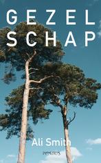 Gezelschap (9789044648720, Ali Smith) (Ali Smith), Verzenden, Nieuw