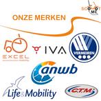 ScootMe – vrijheid om te blijven bewegen, Nieuw