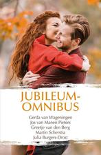 Jubileumomnibus 140 9789401911207 Greetje van den Berg, Verzenden, Zo goed als nieuw, Greetje van den Berg