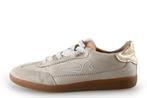 Fred de La Bretoniere Sneakers in maat 41 Beige | 10%, Verzenden, Beige, Fred de La Bretoniere, Sneakers of Gympen