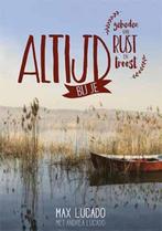 Altijd bij je 9789033800832 Andrea Lucado, Boeken, Verzenden, Zo goed als nieuw, Andrea Lucado