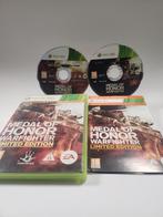 Medal of Honor Warfighter Limited Edition Xbox 360, Nieuw, Ophalen of Verzenden