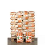 Ten Damme Houtpellets - Naaldhout - 66 zakken, Ophalen, Overige houtsoorten, Blokken