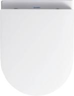 Duravit Toiletbril van €284.00 voor €108.10, Doe-het-zelf en Verbouw, Sanitair, Ophalen of Verzenden, Nieuw, Toilet