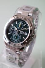 Seiko - Zonder Minimumprijs - SND411 - Heren - 2020+