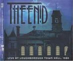 cd - The Enid - Live At Loughborough Town Hall, 1980, Verzenden, Nieuw in verpakking