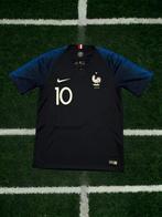France - Wereldkampioenschap Voetbal - Kylian Mbappé - 2018, Nieuw