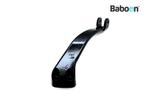 Schetsplaat Links Voor Harley-Davidson FXLRS Softail Low, Motoren, Verzenden, Gebruikt