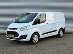 Ford Transit Custom 290 2.0 TDCI L1H2 Standkachel Automaat T, Automaat, Gebruikt, Euro 6, Wit