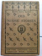 Sarah Powers Bradish - Old Norse Stories - 1900