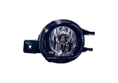 Toyota Yaris 2003-2005 Mistlamp Rechts (Mistlampen), Auto-onderdelen, Verlichting, Nieuw, Verzenden