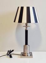 VANDEHEG - Lamp - Staal - Staande Schemerlamp, Antiek en Kunst
