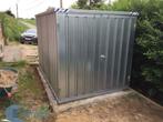 Cheap mobile container with a good service