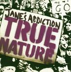 cd single - Janes Addiction - True Nature CD2, Verzenden, Zo goed als nieuw