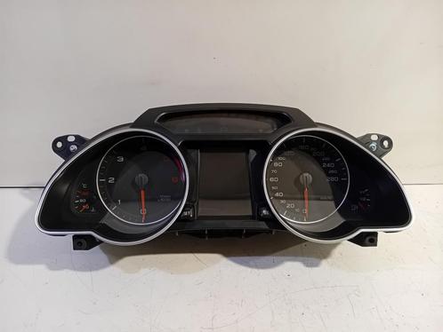 Cockpit Audi A5  3.0 TDI quattro 8T0920931A, Auto-onderdelen, Elektronica en Kabels, ARN erkend, Stiba lid, Erkend duurzaam, Gebruikt