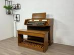Eminent Omegan DCS 200, Muziek en Instrumenten, Orgels, Gebruikt, 2 klavieren, Orgel