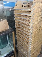 Veiling bakplaten afkoelwagens broodkratten karren bakkerij, Zakelijke goederen, Gebruikt, Bakkerij en Slagerij