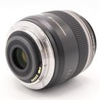 Canon EF-S 60mm F/2.8 USM macro | Tweedehands, Audio, Tv en Foto, Fotografie | Lenzen en Objectieven, Verzenden, Gebruikt